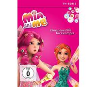 Mia and Me: Staffel 3 / DVD 8