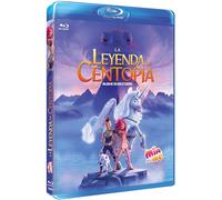 Mia and Me: The Hero of Centopia