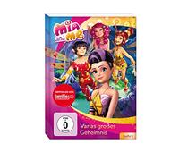 Mia and Me - Varias großes Geheimnis: Staffel 2 / Folge 23 & 24
