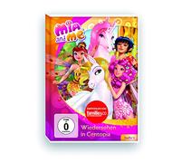 Mia and Me - Wiedersehen in Centopia: Staffel 2 / Folge 1 & 2