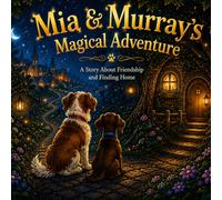 Mia and Murray’s Magical Adventure