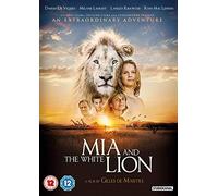 Mia And The White Lion
