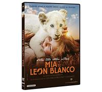 Mia and the White Lion (Region 2)