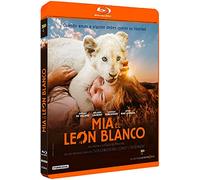 Mia and the White Lion (Region B)