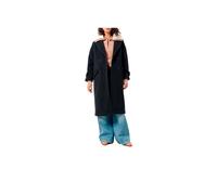 MIA Coat - female - Sessun - Double-Breasted Coats - Gray - S - Coats S