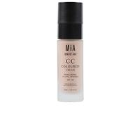 Mía Cosmetics Cosmetics CC Cream Spf30 medium 30 ml