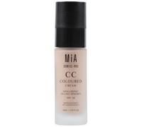 Mía Cosmetics Cosmetics CC Cream Spf30 dark 30 ml