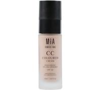 Mía Cosmetics Make-up Base CC Cream light spf 30 30 ml