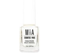 Mia cosmetics-paris 9746, Calcium Milk Enamel Nail Treatment - 11 ml