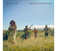 Mia Doi Todd - Human Experience [VINYL]
