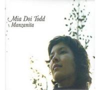 Mia Doi Todd - Manzanita