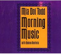 Mia Doi Todd - Morning Music