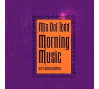 Mia Doi Todd - Morning Music [VINYL]