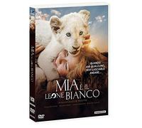 Mia E Il Leone Bianco