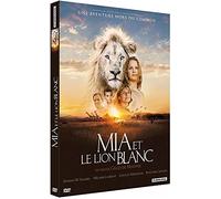 Mia et le lion blanc