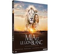 Mia et le lion blanc [Blu-ray]