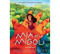 MIA et le MIGOU (version longue) (2008)