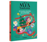 Mía Fantasía. El travieso duende de la Navidad