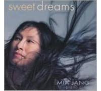 MIA JANG: SWEET DREAMS - PIANO SOLOS - CD