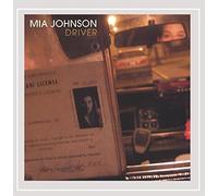Mia Johnson - Driver [Explicit]