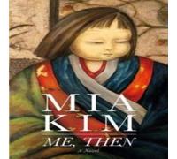 Mia Kim Me, Then Paperback Book Mia Kim Multicolor
