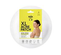 Mia Klinika XL Face & Body Acne Patches - 6 Large Transparent Hydrocolloid Spot Patches