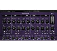 MIA Laboratories 590 Dynamic EQ