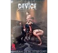 Mia lelani the big titted C.U.N.T. KINK deb021