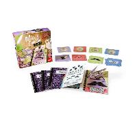 Mia London and the Case of the 625 Scoundrels!