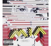 MIA ( M.I.A. ) - // / Y / [ Maya ]