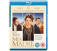 Mia Madre [Blu-ray] [Region B]