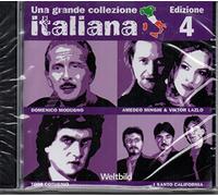 Mia Martini, Domenico Modugno, Pupo, Amedeo Minghi & Viktor Lazlo...