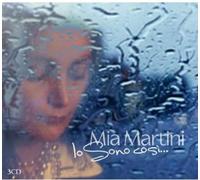 Mia Martini - Io Sono Cosi