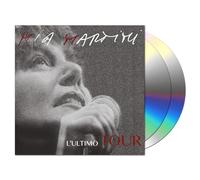 Mia Martini - L'Ultimo Tour - Digipak
