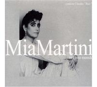 Mia Martini - Mimi, Il Mio Mondo