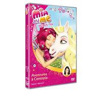 MIA & ME : AVENTURES A CENTOPIA - SAISON 1 vol 2