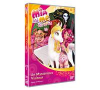 Mia & Me - Saison 2, Vol. 1 : Un mystérieux visiteur