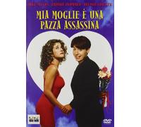 Mia Moglie E' Una Pazza Assassina