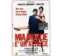 Mia Moglie E' Un'Attrice