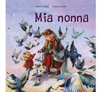 Mia nonna