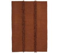 Mía Rug Brick 170x240cm Nanimarquina - Mía Teppich Ziegel 170x240cm