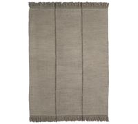 Mía Rug Stone 200x300cm Nanimarquina - Mía Teppich Stone 200x300cm