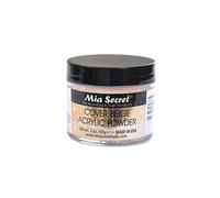 MIA SECRET Nails 2OZ COVER BEIGE-1pc