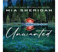 Mia Sheridan Unwanted Paperback Book in White Mia Sheridan White