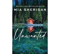 Mia Sheridan Unwanted (Paperback) Men and Monsters (US IMPORT)