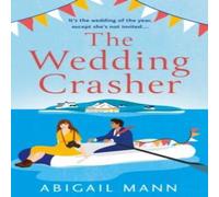 Mia Sosa The Wedding Crasher Paperback Book Mia Sosa Multicolor