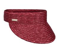 Mia Sun Visor by Seeberger