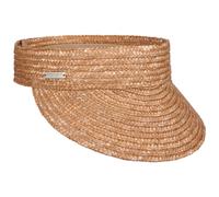 Mia Sun Visor by Seeberger