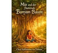 Mia und der flüsternde Banyan-Baum - Band 4 (Mia`s spirituelle Reise)