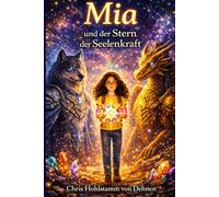 Mia und der Stern der Seelenkraft - Band 10 (Mia`s spirituelle Reise)